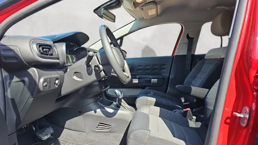 CITROEN C3 C3 1.2 PureTech Max EAT6