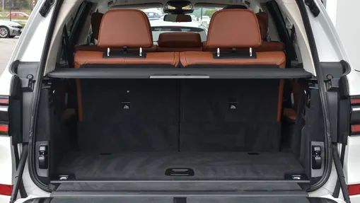 BMW X7 X7 xDrive40d mHEV M Sport sport-aut