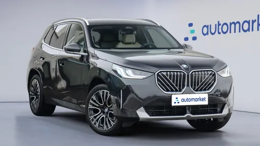 BMW X3 X3 xDrive20 mHEV aut