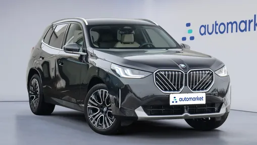 BMW X3 X3 xDrive20 mHEV aut