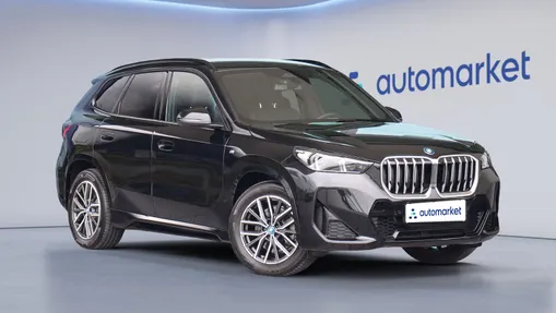 BMW X1 X1 xDrive25e M Sport sport-aut