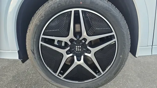 DFSK E5 E5 1.5  PHEV Prestige E-CVT Nowy