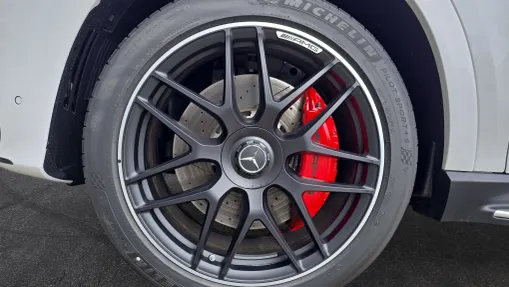 MERCEDES-BENZ GLE AMG GLE 53 mHEV 4-Matic+ Nowy