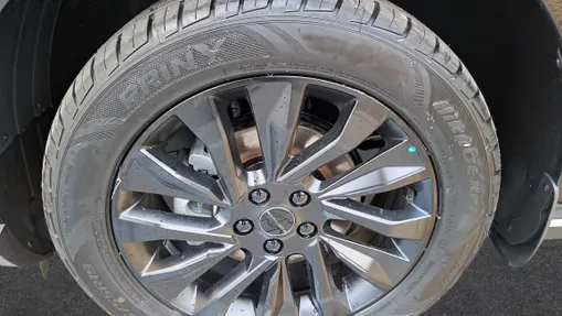 FORTHING T-Five T-Five 1.5 DVVT GDI DCT Nowy