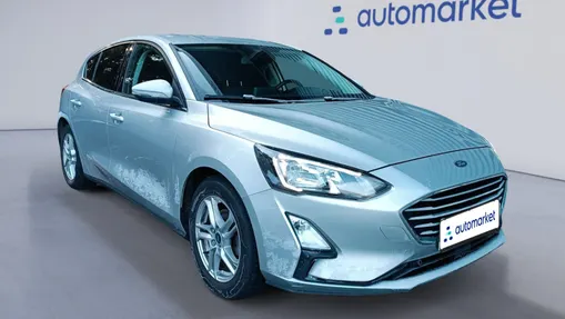 FORD Focus Focus 1.0 EcoBoost Trend Edition