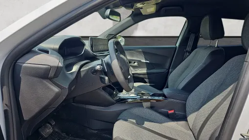 PEUGEOT 2008 2008 1.2 PureTech Allure S&S EAT8