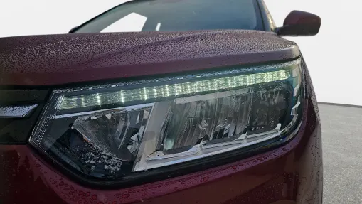 KGM / SSANGYONG Tivoli Grand Tivoli Grand 1.5 T-GDI Quartz aut
