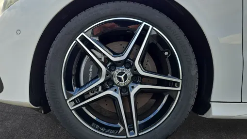 MERCEDES-BENZ CLA CLA 200 mHEV AMG Line 7G-DCT Nowy