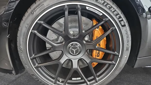 MERCEDES-BENZ AMG GT Mercedes AMG GT 63 S E 4-Matic+ Nowy