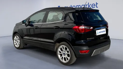 FORD Ecosport Ecosport 1.0 EcoBoost GPF Titanium ASS