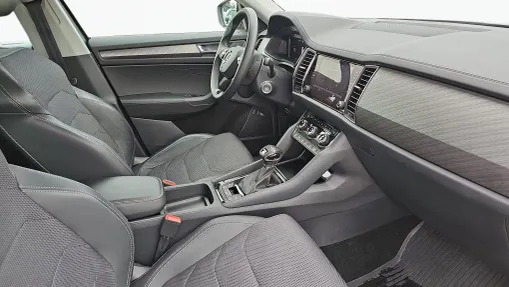 SKODA Kodiaq Kodiaq 2.0 TDI 4x4 Style DSG