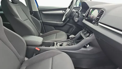 SKODA Karoq Karoq 1.5 TSI ACT Ambition DSG