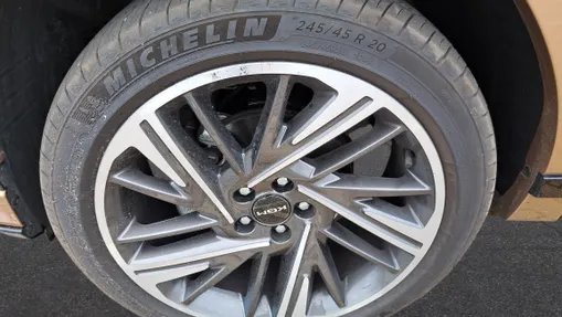 KGM / SSANGYONG Actyon Actyon 1.5 T-GDI Wild aut