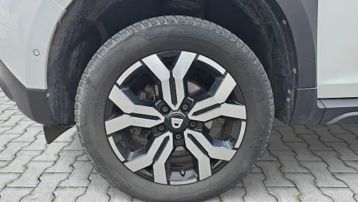 DACIA Duster Duster 1.3 TCe Journey