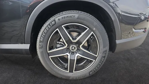 MERCEDES-BENZ GLC GLC 220 d mHEV 4-Matic AMG Line Nowy