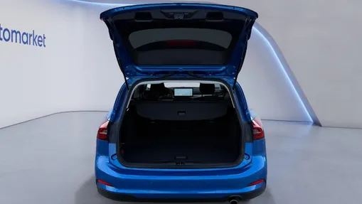 FORD Focus Focus 1.5 EcoBlue Titanium X aut