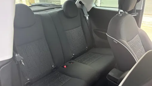 FIAT 500 500 42 kWh La Prima