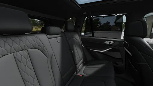 BMW X5 X5 M60i mHEV sport-aut Nowy