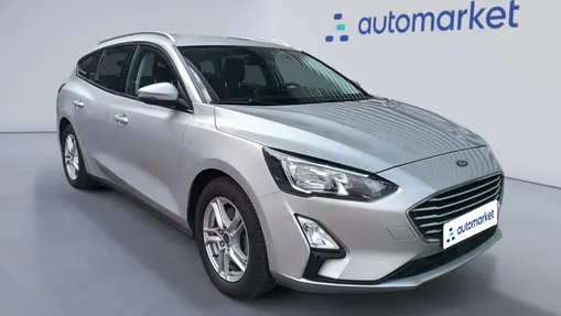 FORD Focus Focus 1.5 EcoBlue Trend Edition