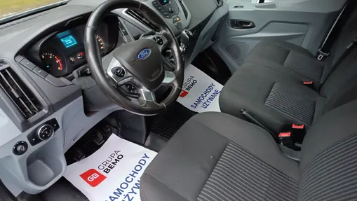 FORD Transit -