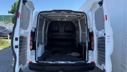 FORD Transit Custom Transit Custom 2.0 EcoBlue 300 L2H1 Trend