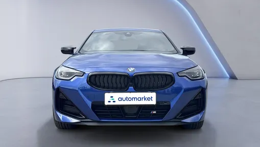BMW Seria 2 M240i xDrive aut
