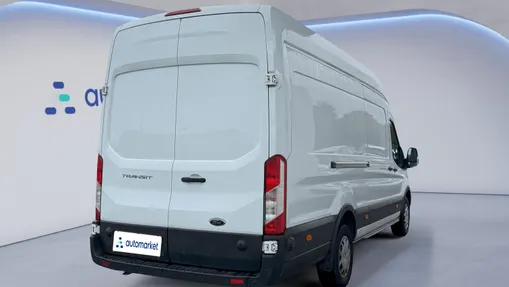 FORD Transit Transit 350 L4 Trend