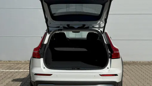 VOLVO V60 V60 CC Plus B5 B AWD aut