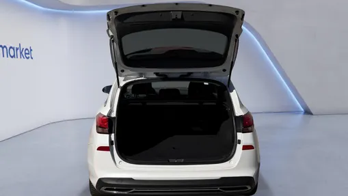 HYUNDAI i30 i30 1.5 T-GDI 48V Smart