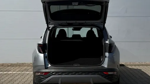 HYUNDAI Tucson Tucson 1.6 T-GDi Executive 2WD