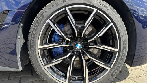 BMW Seria 4 420d xDrive mHEV M Sport sport-aut