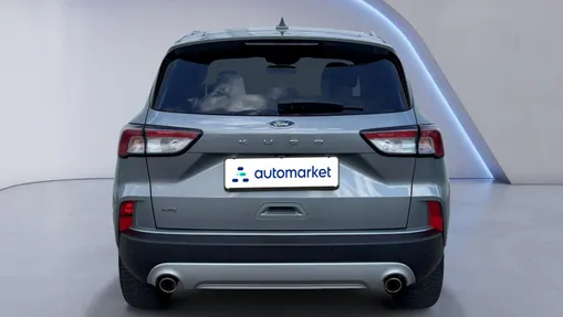 FORD Kuga Kuga 2.0 EcoBlue AWD Titanium X aut