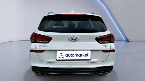 HYUNDAI i30 i30 1.5 T-GDI 48V Modern