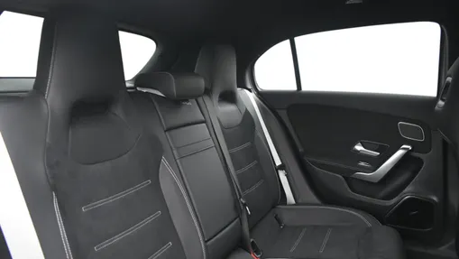MERCEDES-BENZ A Klasa A 200 AMG Line 7G-DCT Nowy