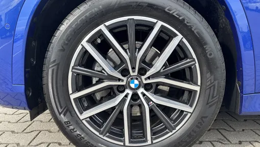 BMW X1 X1 sDrive18i sport-aut