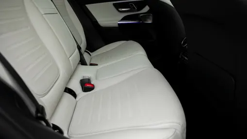 MERCEDES-BENZ GLC GLC 220 d mHEV 4-Matic AMG Line