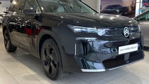 CITROEN C5 Aircross C5 Aircross 1.2 mHEV Max eDCT6 Nowy