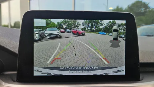 FORD Kuga Kuga 1.5 EcoBoost FWD Titanium X