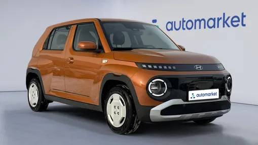 HYUNDAI Inster Inster 42kWh Pure Nowy