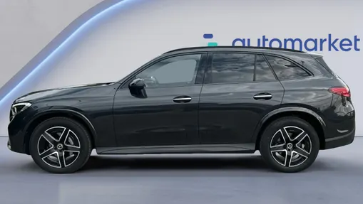 MERCEDES-BENZ GLC GLC 220 d mHEV 4-Matic AMG Line