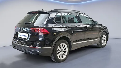 VOLKSWAGEN Tiguan Tiguan 2.0 TDI SCR Life DSG