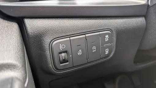 HYUNDAI Bayon Bayon 1.0 T-GDI Modern DCT Nowy