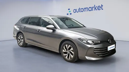 VOLKSWAGEN Passat Passat 1.5 TSI ACT mHEV Business DSG
