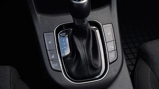 HYUNDAI i30 i30 1.0 T-GDI Smart DCT