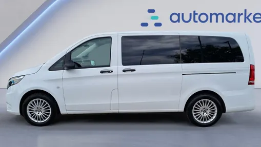 MERCEDES-BENZ Vito Vito Tourer 114 CDI L2 Pro 9G-Tronic 447.703
