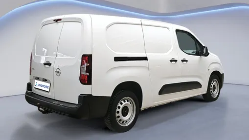OPEL Combo Van Combo Cargo XL 1.5 CDTI 2,3t Enjoy