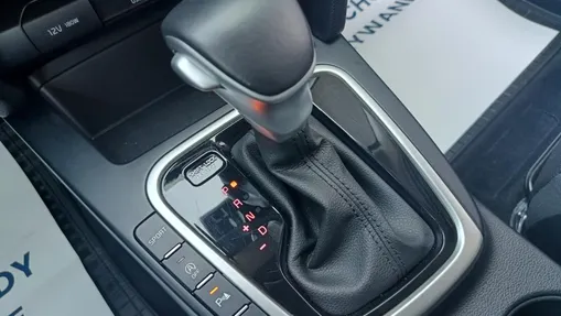 KIA XCeed XCeed 1.5 T-GDI M DCT
