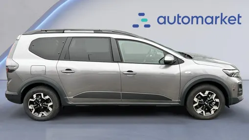 DACIA Jogger Jogger 1.8 Full Hybrid 155 Journey MMT Nowy
