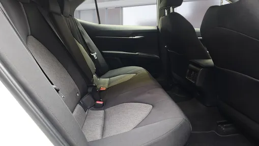 TOYOTA Camry Camry 2.5 Hybrid Comfort CVT