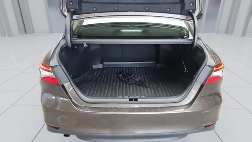 TOYOTA Camry Camry 2.5 Hybrid Comfort CVT